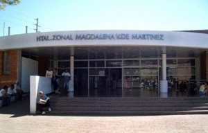Hospital Magdalena