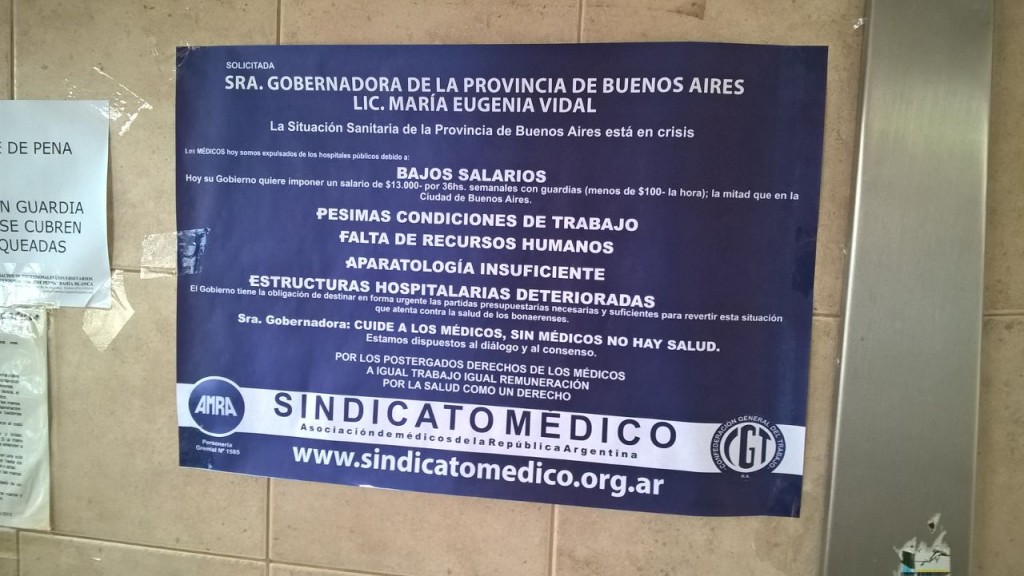 AMRA-Bahía-Blanca-Hospital-Penna-Reclamo
